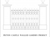 C:UsersSteveDocumentsPROJECT FILES1788 Walled garden Picton Castlepicton.dwg Layout1 (1)