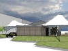 Pembrokeshire Showground 19.04.13
